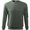 MALFINI ESSENTIAL 406 / Mikina pánska - tmavá bridlica XL