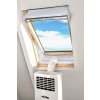 Tesnenie do strešných okien Elysium pre mobilné klimatizácie 230 x 40 cm
