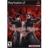 VAMPIRE NIGHT Playstation 2