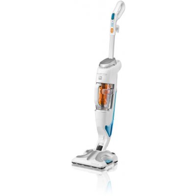 Rowenta Clean and Steam RY7557WH od 152 € - Heureka.sk