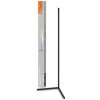 Ledvance Ledvance - LED RGBW Stmievateľná stojacia lampa SMART+ CORNER LED/14W/230V Wi-Fi P227208 + záruka 3 roky zadarmo