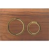 Geberit Sigma50 splachovacie tlačidlo do toalety || 115.652.JX.1