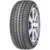 off-road 4x4 celosezónní pneu Kleber QUADRAXER SUV XL 225/55 R18 102V