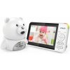 VTech BM5150-BEAR, detská video-pestúnka s displejom 5