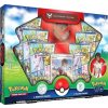 Pokémon TCG Pokémon GO Special Collection Team Instinct