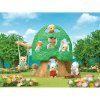 Sylvanian Families Školkový prolézací strom