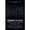 Energy Flash (Simon Reynolds)(Brožovaná)