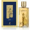Maison Alhambra Minérale Gold 100 ml parfumovaná voda unisex
