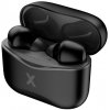 Slúchadlá BLUETOOTH do uši MAXLIFE MXBE-01 BLACK TWS