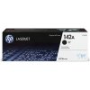 HP 142A Black Original LaserJet Toner Cartridge (W1420A) (950 pages)