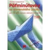 Päťminútovky zo slovenského jazyka pre 5. a 6. ročník základných škôl