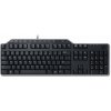DELL KB-522/ German rozšírená multimediální klávesnice USB (QWERTZ)