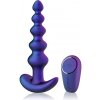 HUEMAN Galaxy Force análny kolík vibračné 15 cm