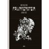 Frankenstein - Mary Shelley