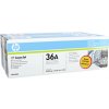 HP CB436AD 2-Pack - originálny