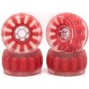 Exway X1 Cloud Wheel 120mm (červená, 4ks) (EXW0424)