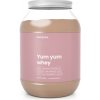 GYMBEAM BeastPink Yum yum whey proteín čokoláda lieskový oriešok 1000 g