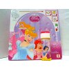 Dulcop Bublifuk 60 ml, Princess
