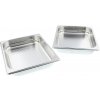 Aeg Electrolux Zanussi 3878894009 originálna sada parných plechov pre rúru