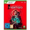Alfred Hitchcock: Vertigo - Limited Edition (X1/XSX)