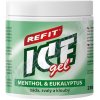 Refit Ice gél Menthol a eukalyptus 230 ml