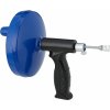 Špirálová pištoľ na čistenie odpadov, RD47091