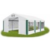 Profitent Cateringový party stan WINTER 4x6 PVC 560 g/m2 Farebné prevedenie: Zelená