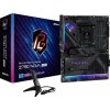 ASRock Phantom Gaming Z790 NOVA WiFi / Intel Z790 / LGA1700 / 4x DDR5 DIMM / 6x M.2 / HDMI / DP / USB-C / ATX