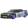 Amewi Drift Sport RC Muscle Car 4WD RTR modré 1:24
