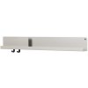 Muuto Polica Folded L, grey