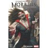 Marvel Morbius 1: Old Wounds