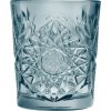 Pohár na whisky Onis Icon 350 ml, modrý (6 ks)