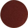 Extol Brúsny papier na suchý zips pr.115mm, P120, 10ks 8803537