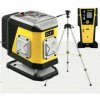NIVEL SYSTEM NIVEL SYSTEM Krížový laser 1×360° s červeným lúčom CL1R SET