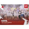 Sportzoo Futbalová karta Chance Liga 2024-2025 - L-72 SK Slavia Praha