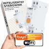 Inteligentný ovládač OXT | 63A | počítadlo | WiFi | Tuya T335
