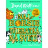 Najhoršie zvieratká na svete - Walliams David