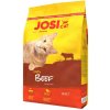 JosiCat Tasty Beef 18 kg