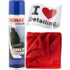 SONAX Čistiaca pena na čalúnenie 400 ml
