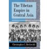 Tibetan Empire in Central Asia (Christopher I. Beckwith)(Brožovaná)