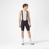 Castelli 25001 AERO RACE S čierna - XL