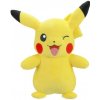 BOTI Pokémon plyšák Pikachu 30 cm
