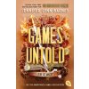 Games Untold - Die The-Inheritance-Games-Geschichten