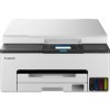 Canon MAXIFY GX1040 MF (tisk,kopírka,sken,cloud) A4, 15obr/min., LCD, USB, Wi-Fi