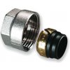 VIESSMANN adaptér pripojovací nikel 15 x 1 - vnútorný závit G3/4