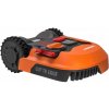 Robotická kosačka Worx Landroid M1000 WR143E