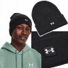Under Armour zimná čiapka beanie čierna, univerzálna veľkosť
