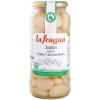 Veľká biela fazuľa Judión - nádoba 580G