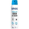 BROS Aerosol proti komárům a klíšťatům 003 LV, 90 ml