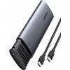 Externý box UGREEN USB-C Female to M.2 M-Key PCIE NVMe SSD Enclosure (10902)